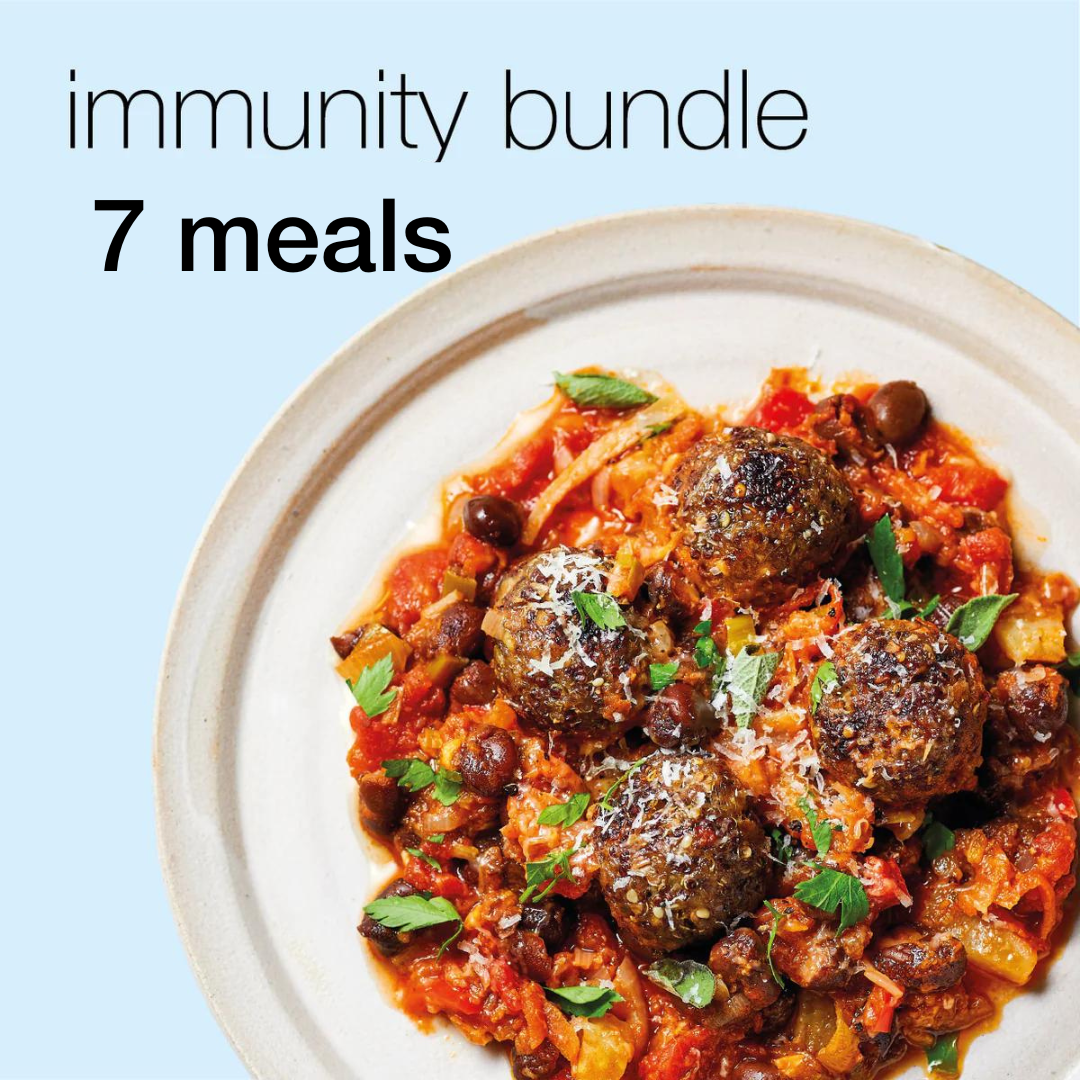 Field Doctor Immunity Bundle