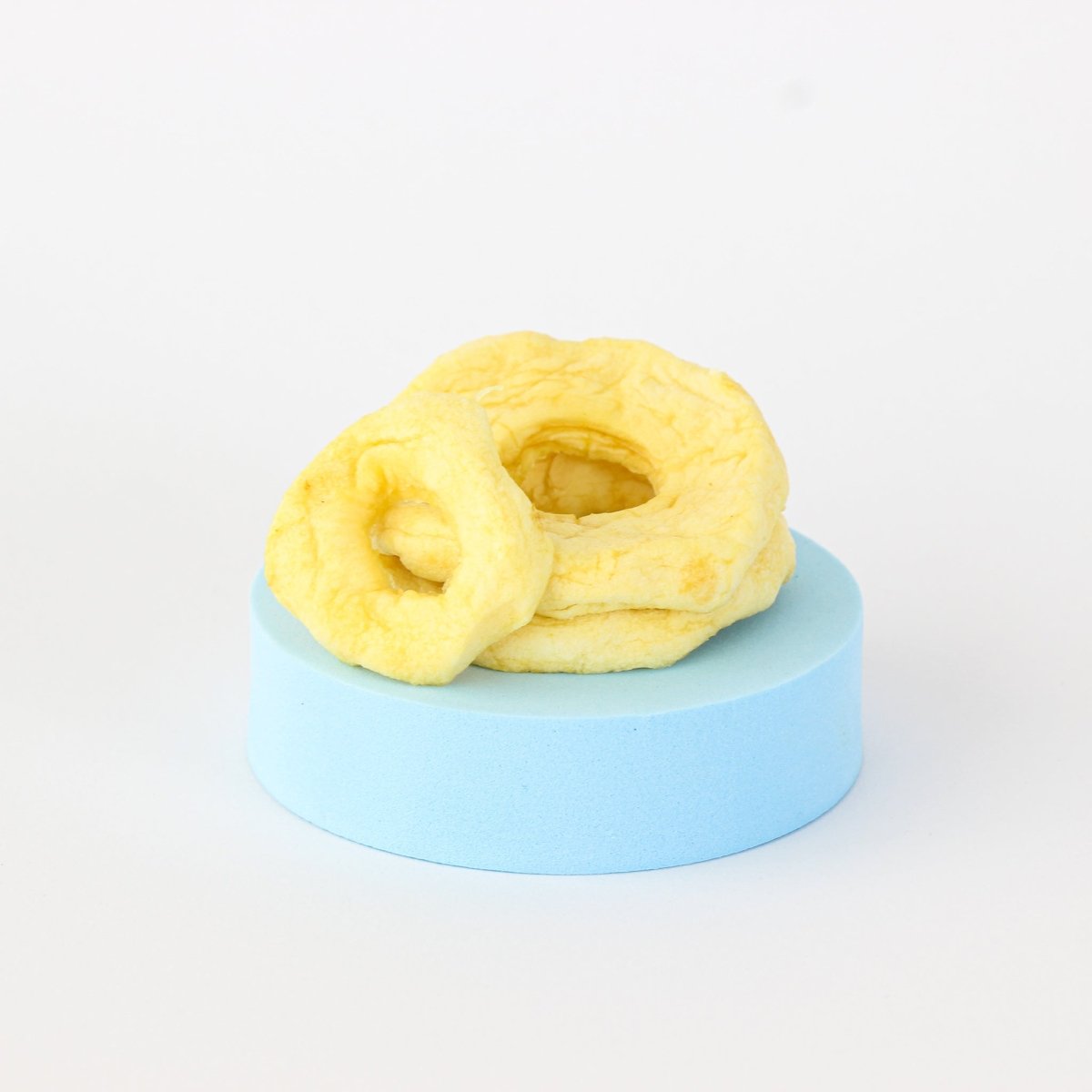 Apple Rings - The Little Lunchbox