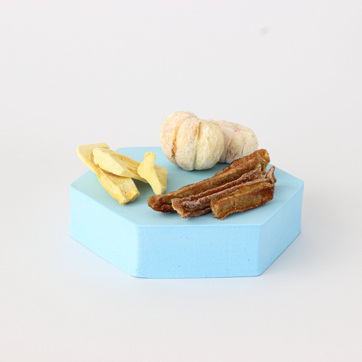 Kooky Fruit Packs - The Little Lunchbox