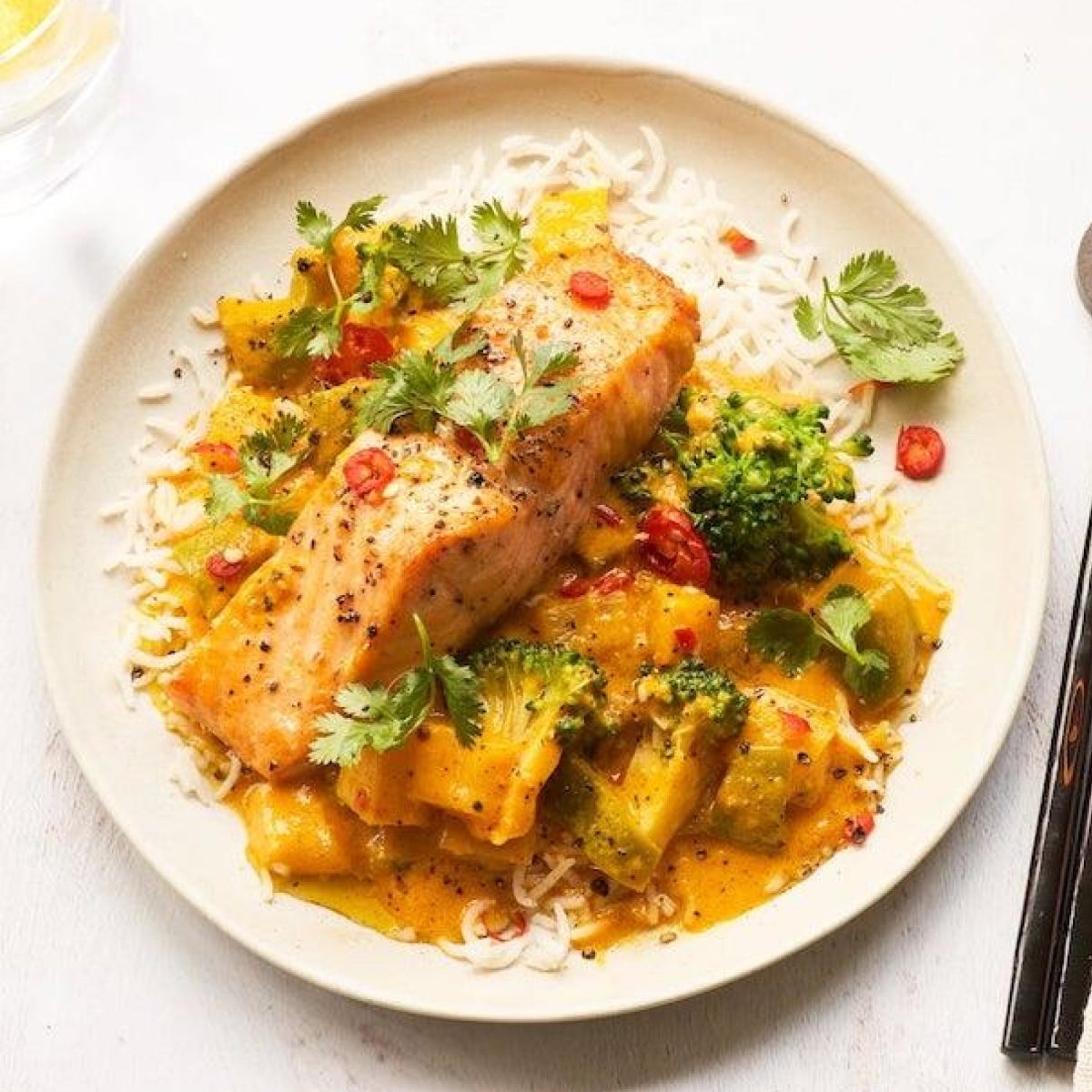 Kurami 6-Day Vegetarian Signature Meal Plan - 1600 Kcal/Day - Kurami