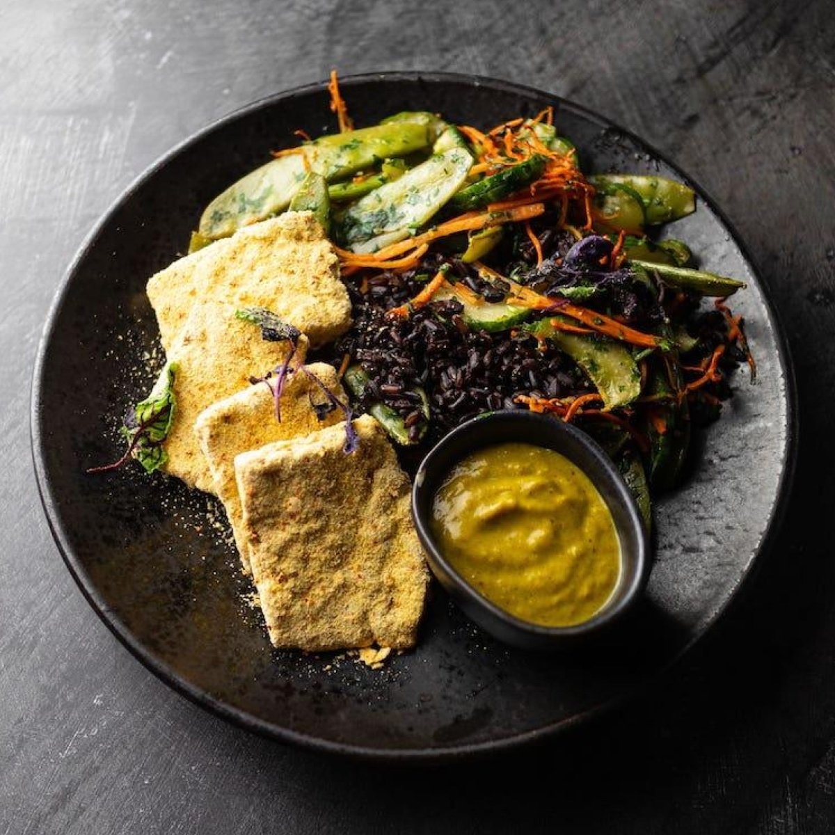Kurami 7-Day Vegetarian Signature Meal Plan - 1600 Kcal/Day - Kurami