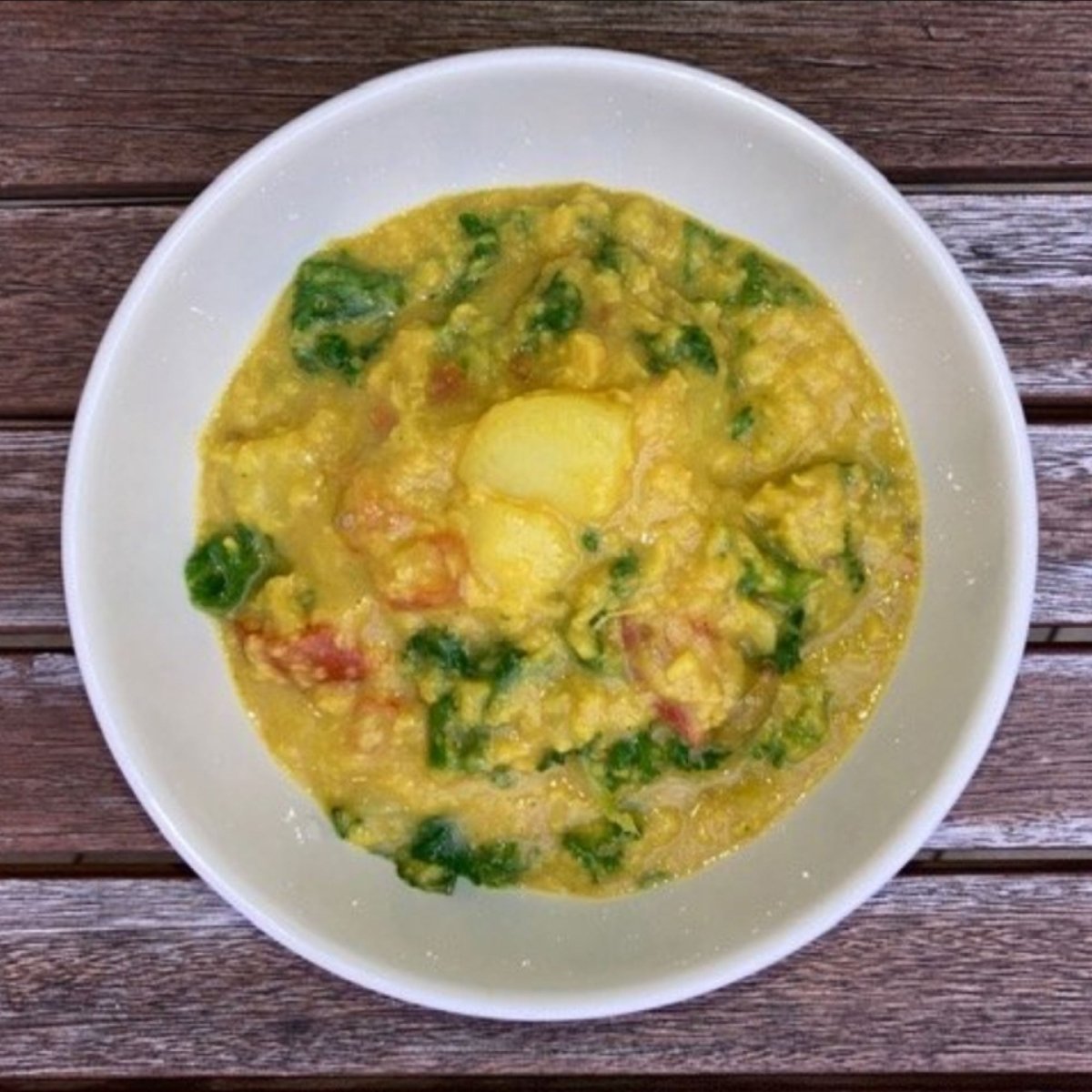 Oshomo Yellow Moong Daal - Oshomo