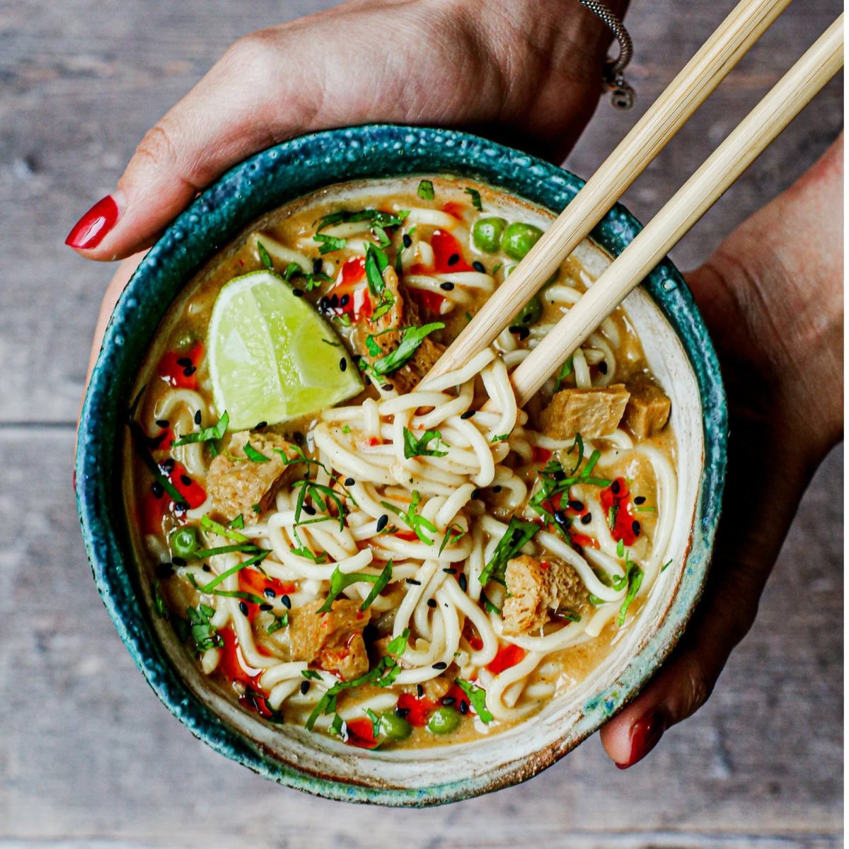 Stocked Chick'n Satay x4 Meals - STOCKED