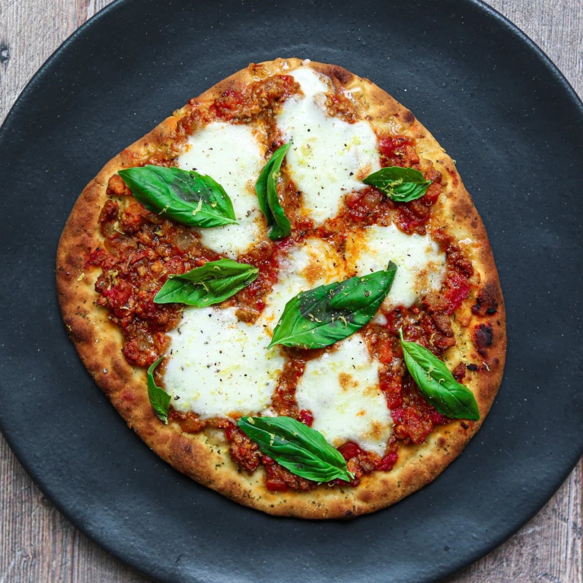 Stocked Classic Bolognese x4 Meals - STOCKED