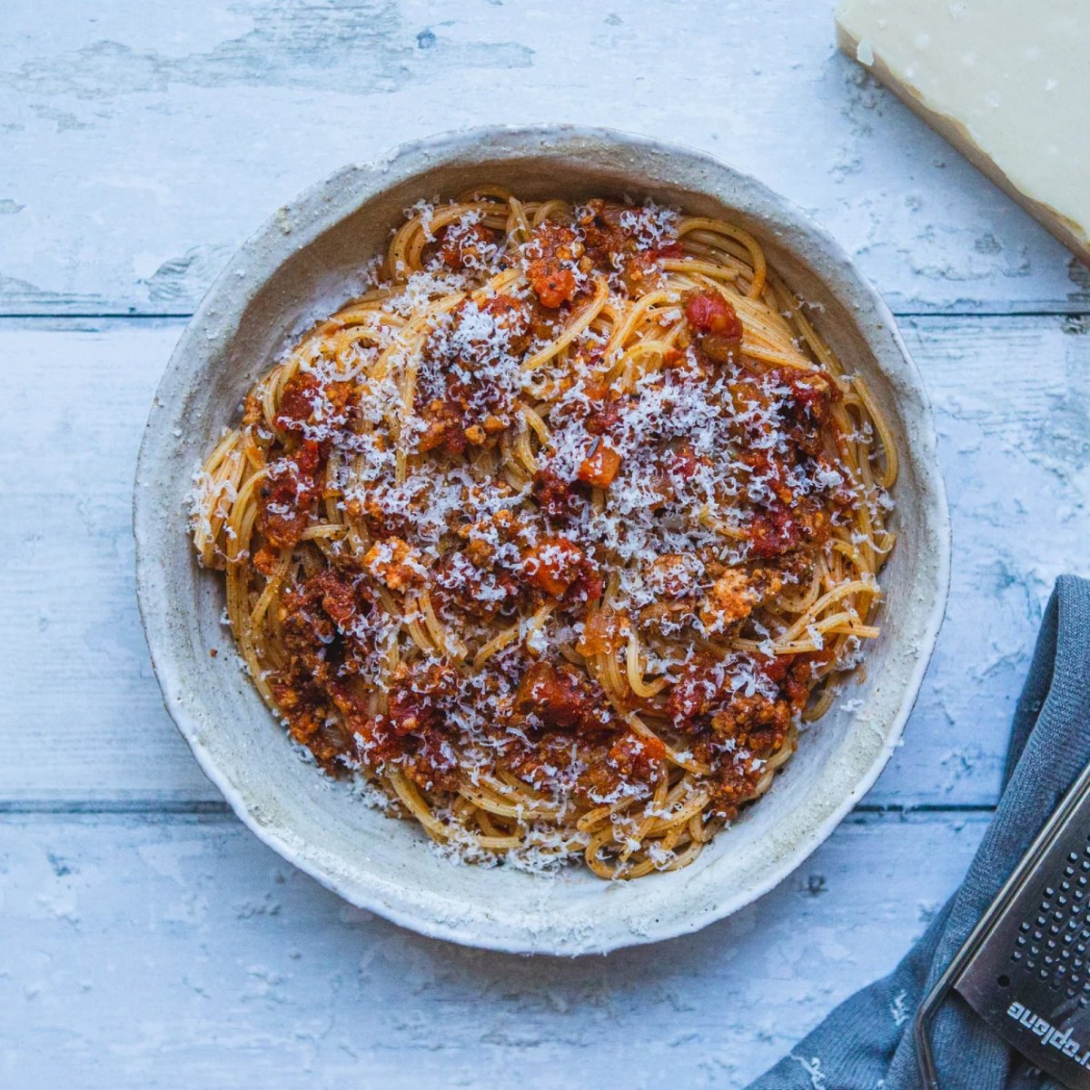 Stocked Classic Bolognese x4 Meals - STOCKED