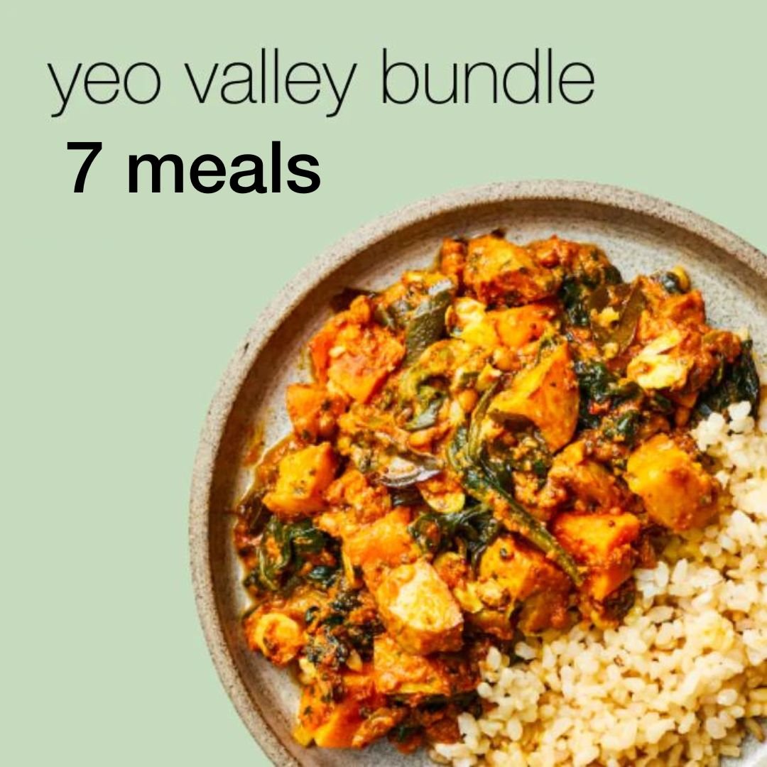 Yeo Valley Bundle - Field Doctor