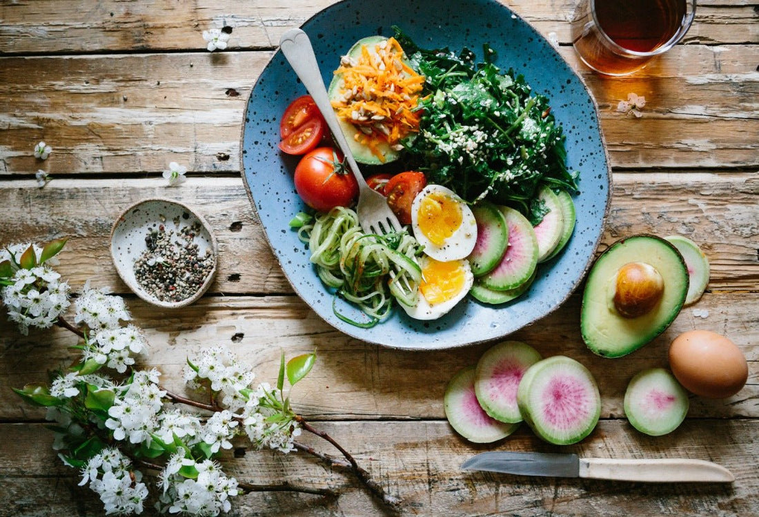 5 Ways to Improve Gut Health (Naturally) - The Meal Prep Market