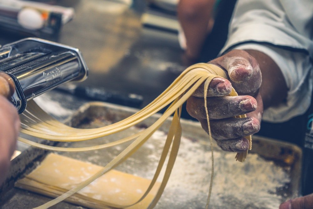 Is It Safe To Meal Prep Pasta? Food safety & storage techniques - The Meal Prep Market