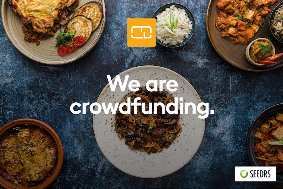 The Meal Prep Market Crowdfund FAQs - The Meal Prep Market