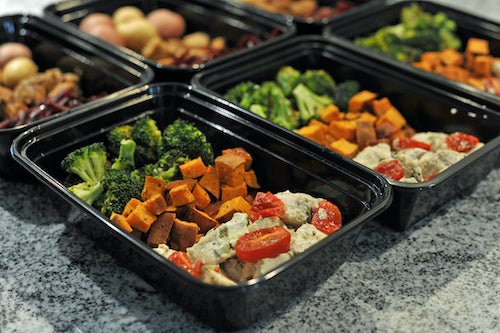 The Ultimate Guide on How to Reheat Ready Meals & leftovers like a Pro! - The Meal Prep Market