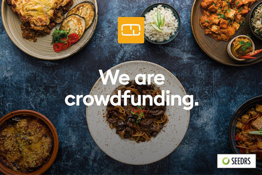What is equity crowdfunding? Why is The Meal Prep Market equity crowdfunding? - The Meal Prep Market