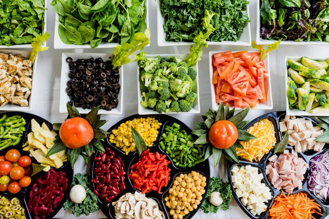What's The Best Diet To Achieve Weight Loss? - The Meal Prep Market