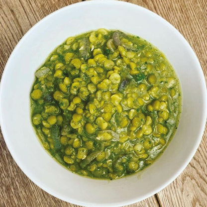 Oshomo Split Pea Daal - Oshomo