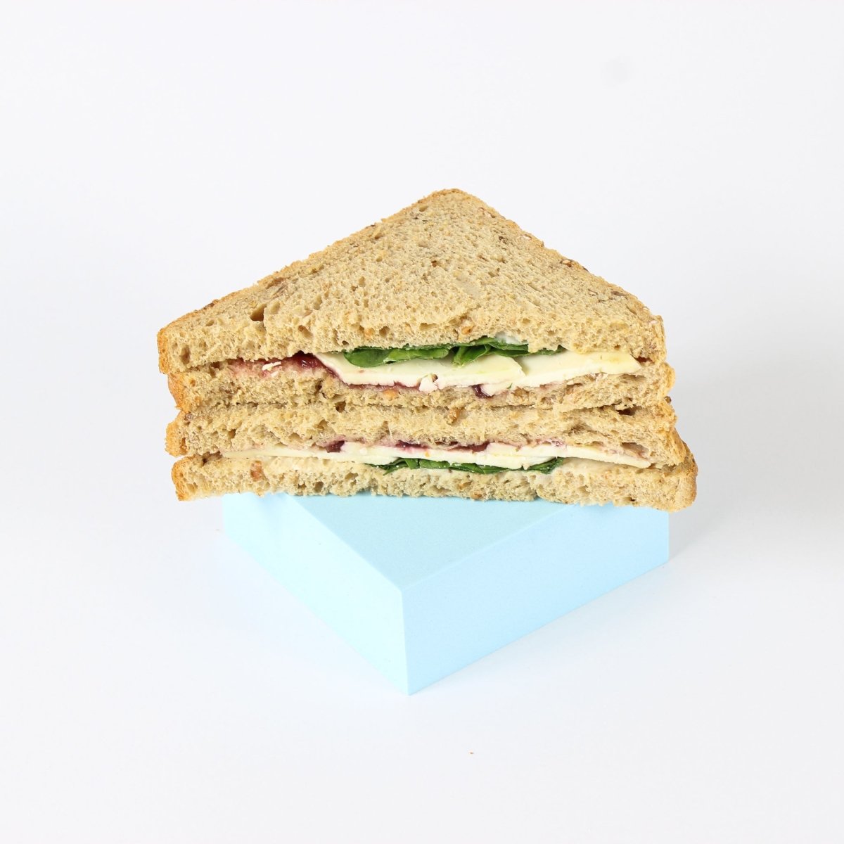 Sandwich Meal Bundle - The Little Lunchbox