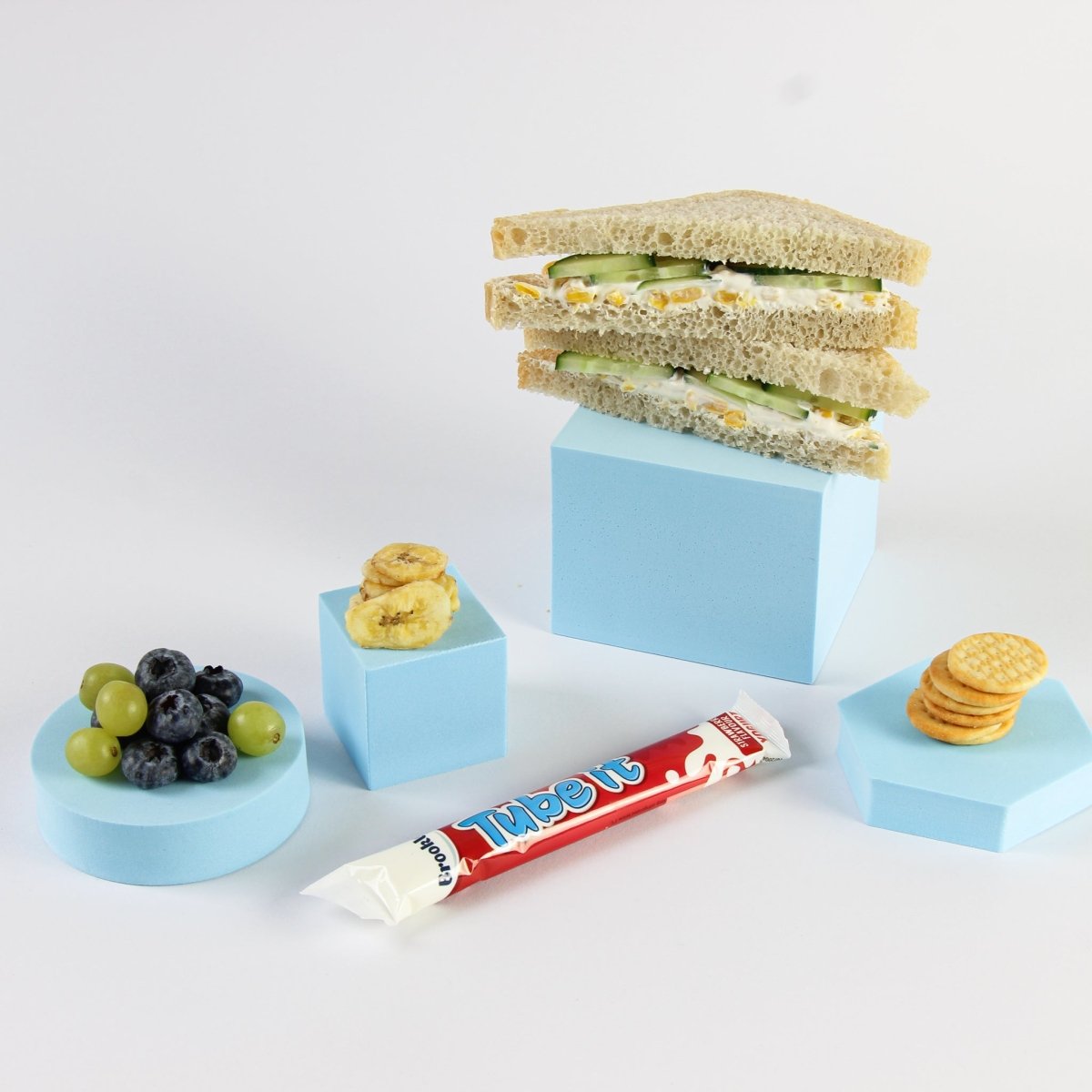 Sandwich Meal Bundle - The Little Lunchbox