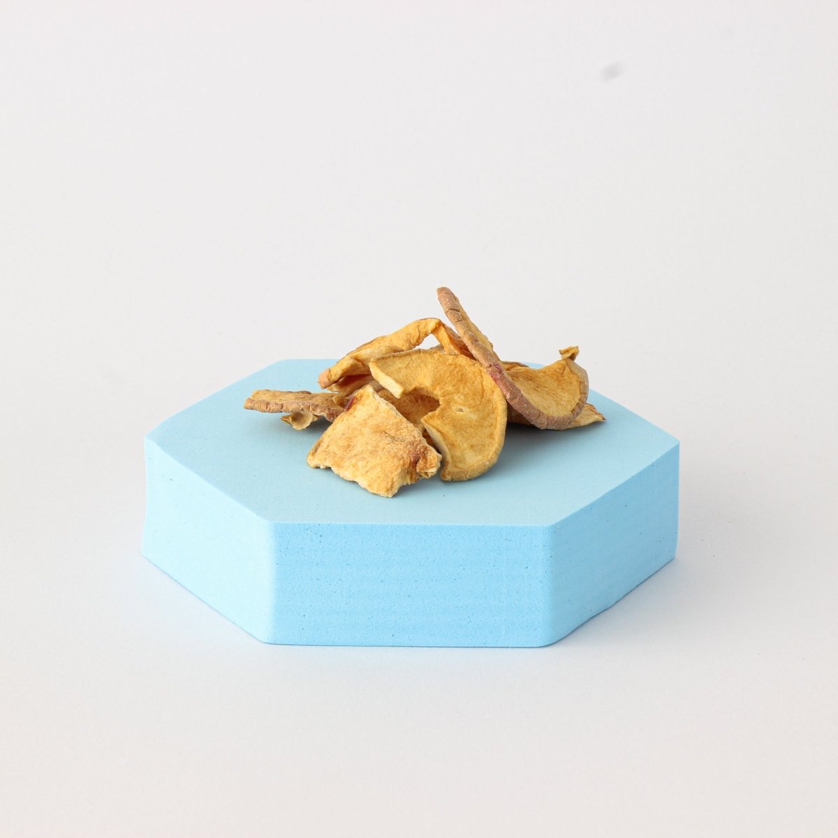 Spare Apple Crisps - The Little Lunchbox