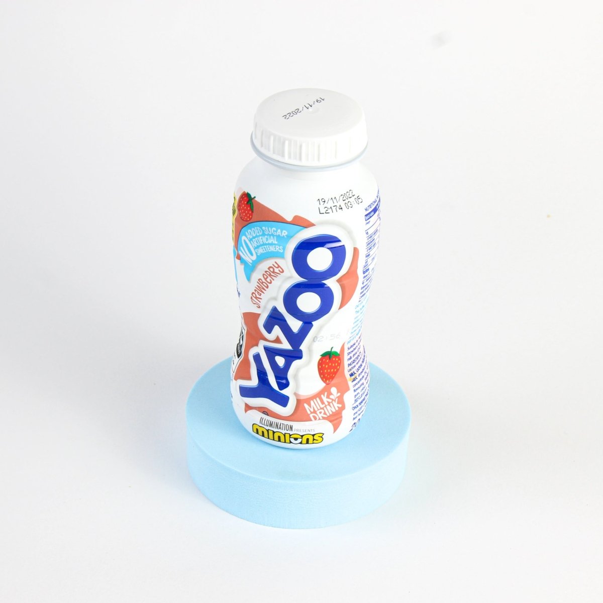 Yazoo Milk Drink - The Little Lunchbox