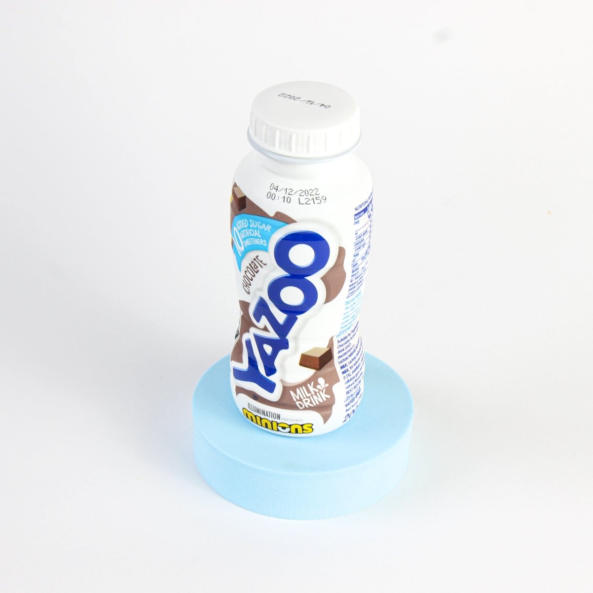 Yazoo Milk Drink - The Little Lunchbox